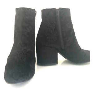 Treasure & Bond Bootie